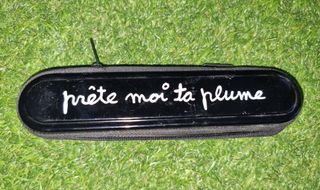 Estuche Parker Ben vautier