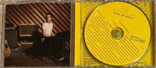Charlie Puth cd
