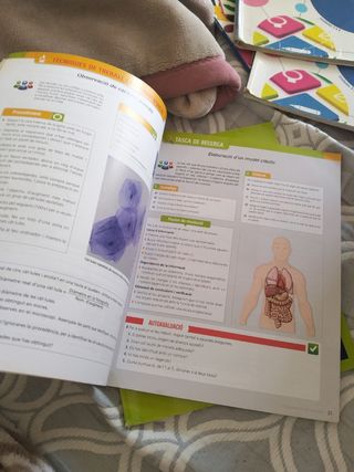 Biología i geología Volum: 1. 3ESO Oxford Educació