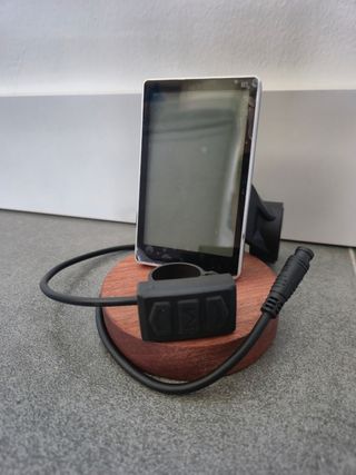 Pantalla LCD M5