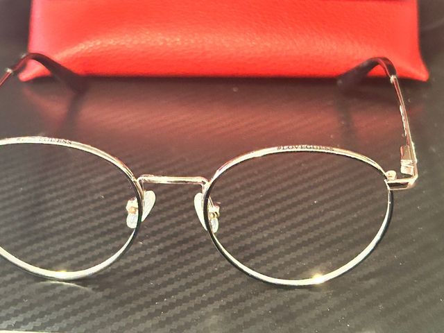 Marco de gafas guess