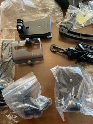 Accessori action cam