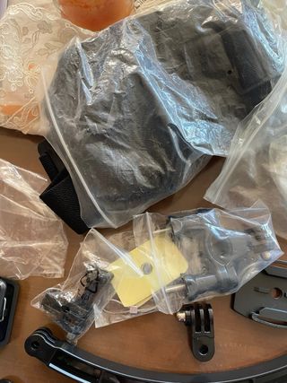 Accessori action cam