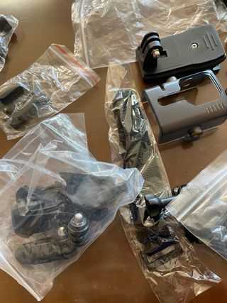 Accessori action cam