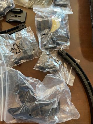 Accessori action cam