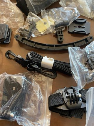 Accessori action cam