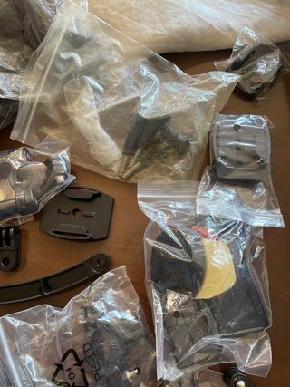 Accessori action cam