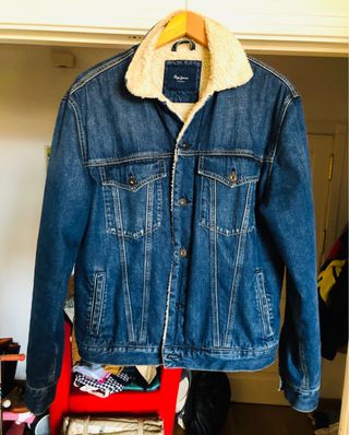 Cazadora vaquera Pepe Jeans | Talla M