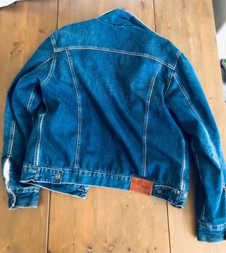 Cazadora vaquera Pepe Jeans | Talla M