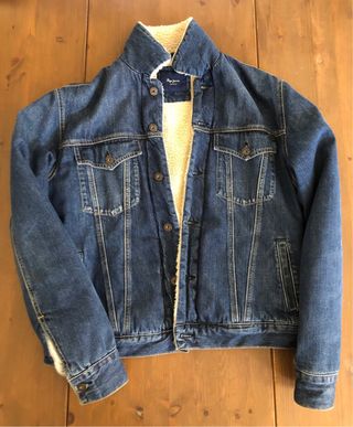 Cazadora vaquera Pepe Jeans | Talla M