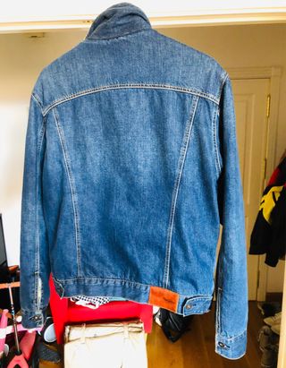 Cazadora vaquera Pepe Jeans | Talla M
