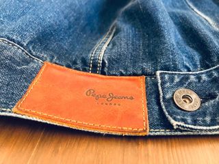 Cazadora vaquera Pepe Jeans | Talla M