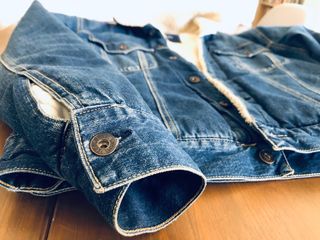 Cazadora vaquera Pepe Jeans | Talla M