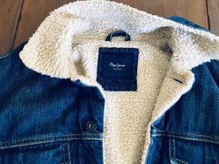 Cazadora vaquera Pepe Jeans | Talla M