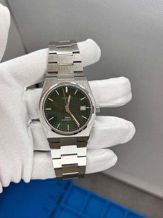 Seiko prx mod