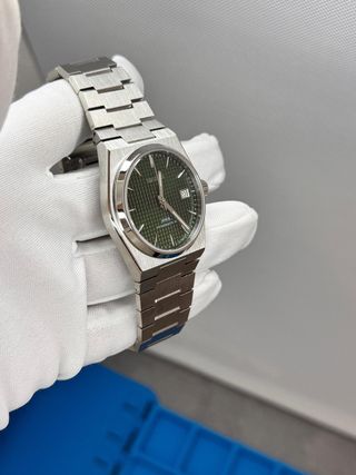 Seiko prx mod