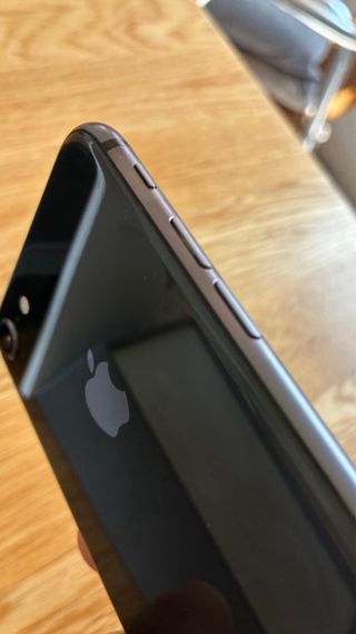iPhone 8 negro 64 gb
