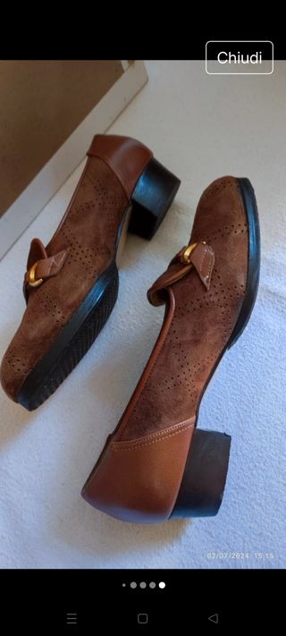 Scarpe Confort Dott.Bima