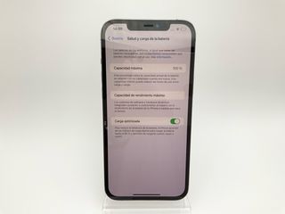 Smartphone Apple iPhone 12 Pro Max 128GB E646805