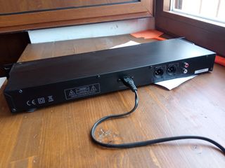 Reproductor USB sd profesional. Power dynamics PDC