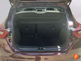 Nissan Micra IG-T 68 kW (92 CV) CVT N-Design Chrome