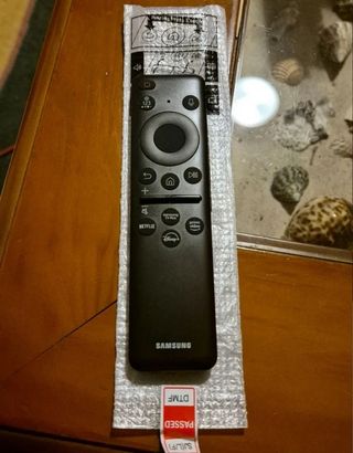 Vendo mando sansung