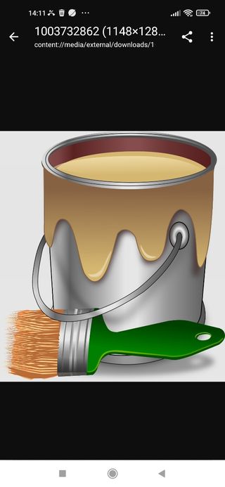 Trabajos de pintor , paletería , pladur , etc