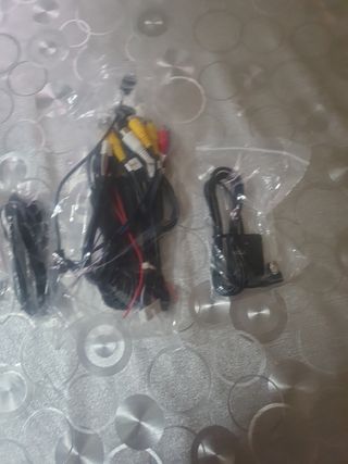 Pantalla navegador coche 7" 