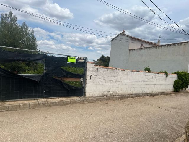 Solar urbano - Terreno en venta