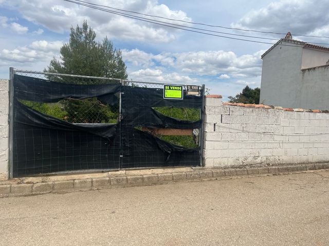 Solar urbano - Terreno en venta