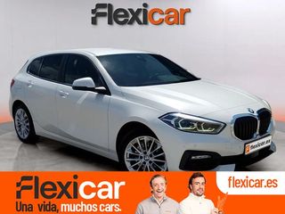 BMW Serie 1 118i