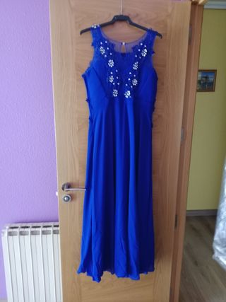 Vestido de fiesta 