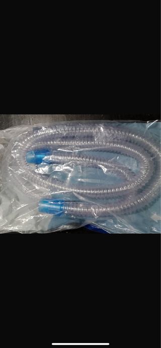 Circuito Respiratorio Intersurgical 5 euro ognuno