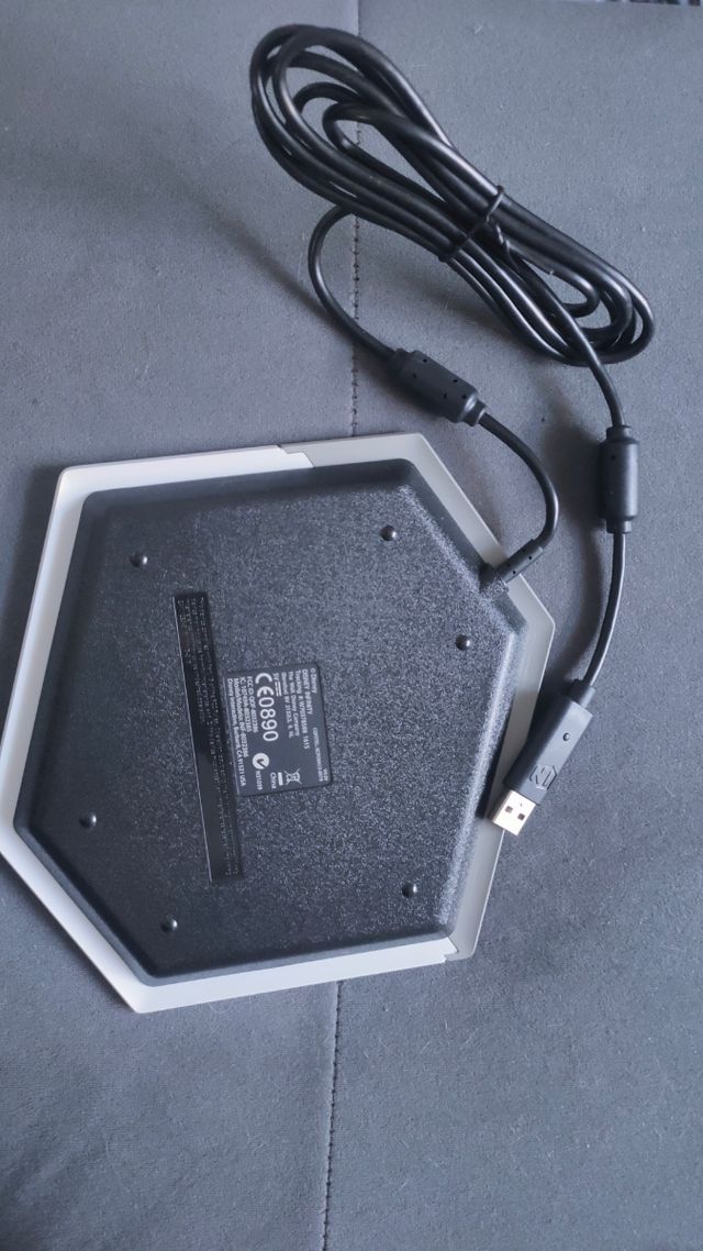 Base de portal Disney Infinity para Wii,