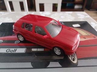 FUJIMI Volkswagen Golf CL