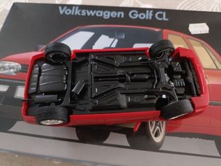 FUJIMI Volkswagen Golf CL