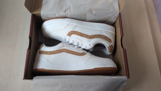 Vans Bravo Edición Limitada Japonesa.