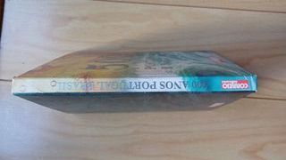 500 Anos Portugal Brasil