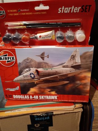 Avión de Combate
