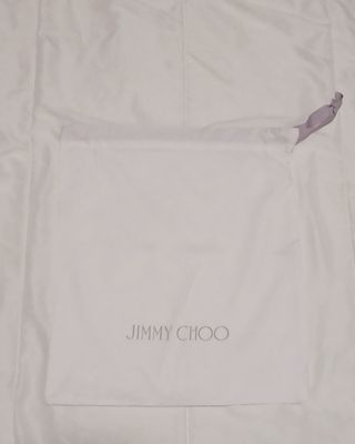 Bolsa Jimmy Choo