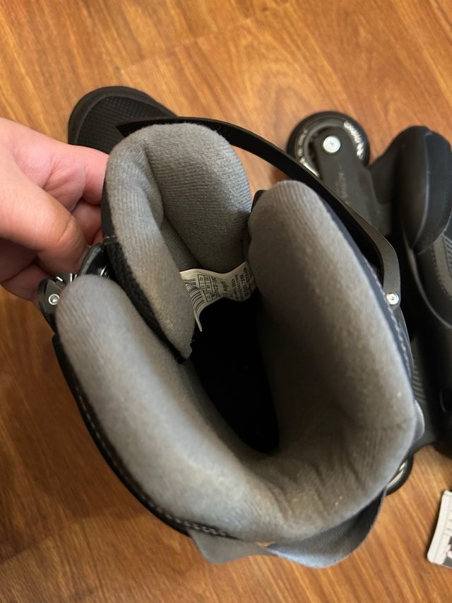 Patines Oxelo Active Fit 3- Talla 42