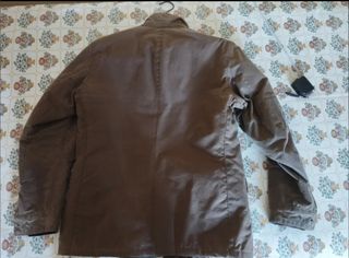 BARBOUR INTERNATIONAL. ORIGINAL. MODELO DUKE.