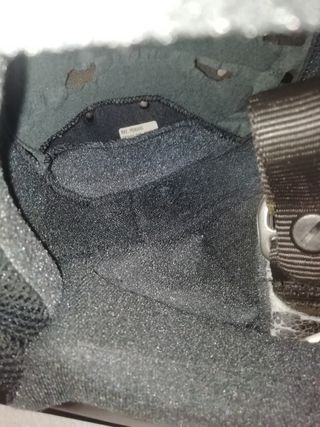 Casco Shoei Troy Lee Designs, sete gibernau