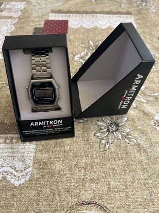 Armitron Sport Reloj Digital