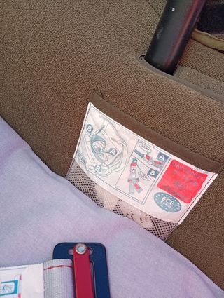 Carrito Bebé Confort 2 en 1