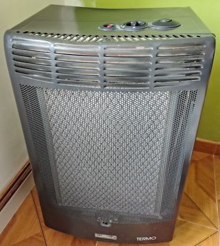 Estufa catalítica Campingaz