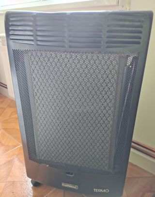 Estufa catalítica Campingaz