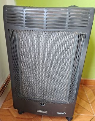 Estufa catalítica Campingaz