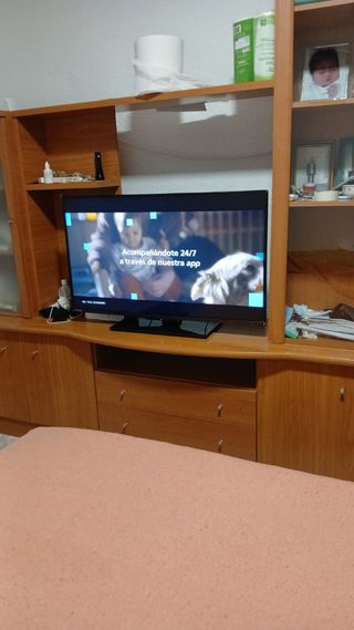 Tele de 39,5