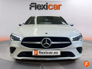 Mercedes CLA CLA 180 Shooting Brake